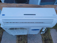 Air climatisé, air conditioner 12000 BTU