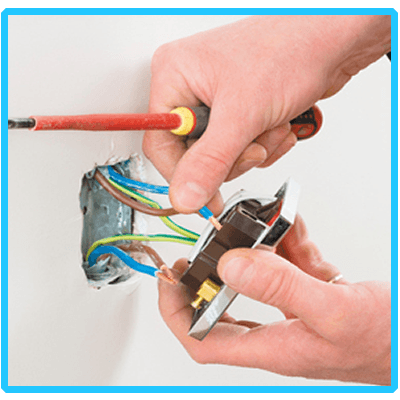 FREE ESTIMATE Electrical Services.482731134855434241