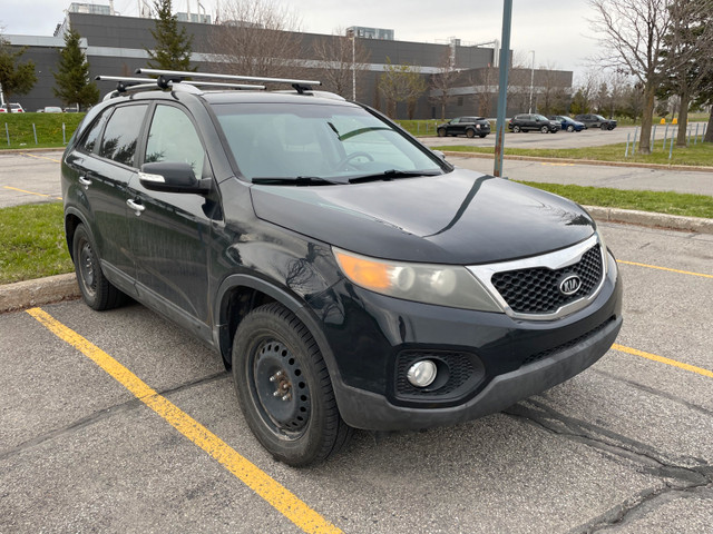 sorento 2.4L FWD dans Autos et camions  à Ville de Montréal - Image 3