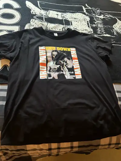 Hip hop shirt , View more