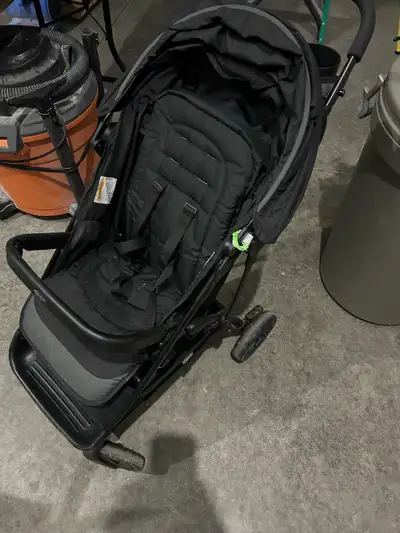 Graco Stroller, View more