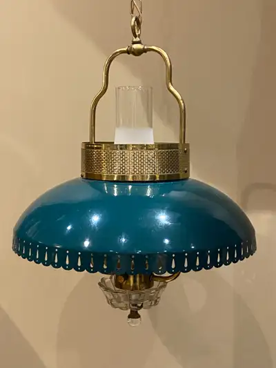 Tiffany Lamp, View more