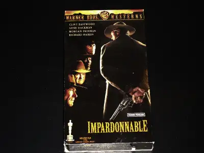 En excellente condition. Pour voir mes autres cassettes vidéo à vendre sur Kijiji, entrez : VHSS dan...
