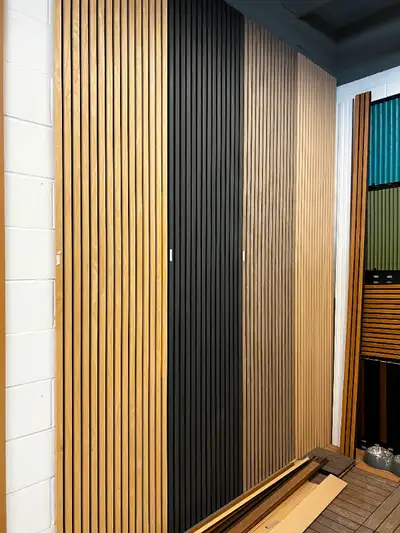 2X10 ACOUSTIC WALL PANELS SQUAREFOOT FLOORING MISSISSAUGA BARRIE, View more