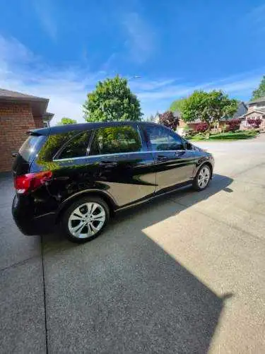 Mercedes-Benz B 250 in Cars & Trucks in St. Catharines - Image 3