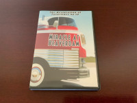 DVD Miracle at Beaverdam
