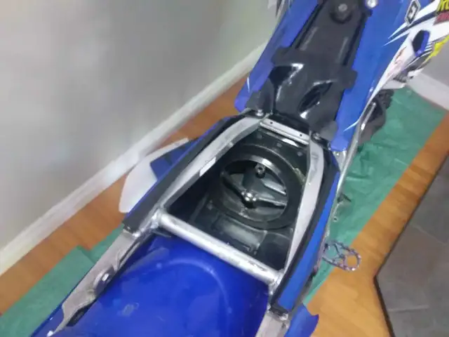 dirtbike in Dirt Bikes & Motocross in Kawartha Lakes - Image 10