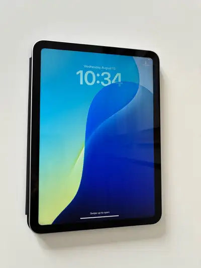iPad 10 + accessories, View more