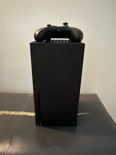 Xbox Series X, View more