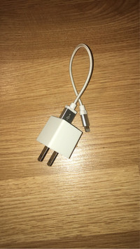 Mini-Chargeur Apple
