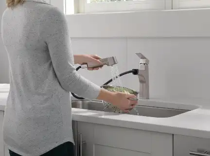 New Kitchen Faucet in Other in Penticton - Image 5