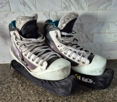 Free Goalie Skates, View more