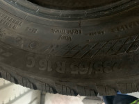 235/65/16 continental tires