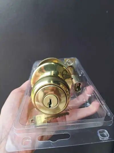 Poignées à barrure Weiser, View more