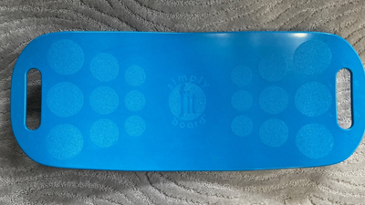 Trying to pay bills - Fit Board, View more