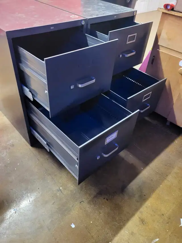 Filing Cabinets for Sale in Storage Containers in City of Halifax - Image 3