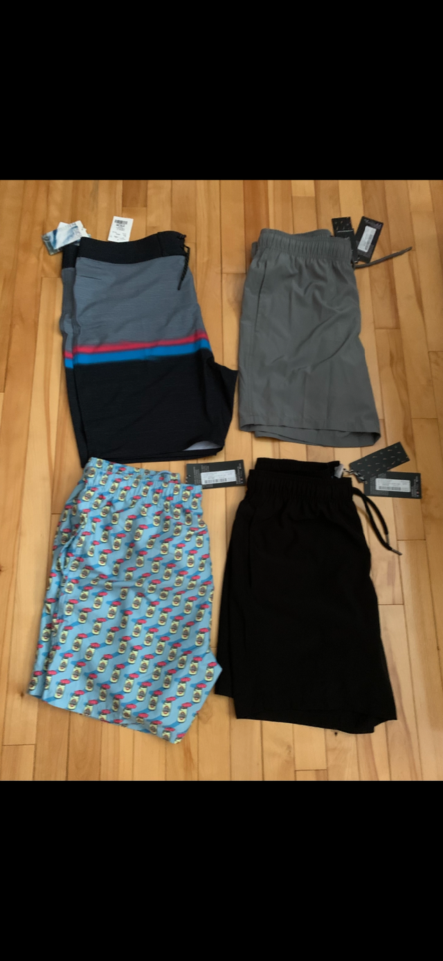 Men’s bathing suits in Men's in Cape Breton - Image 2