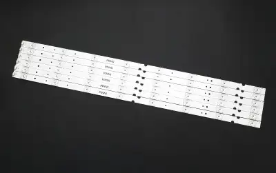 TCL, JL.D65081330-365AS-M, LED, TV, 6, STRIPS, View more