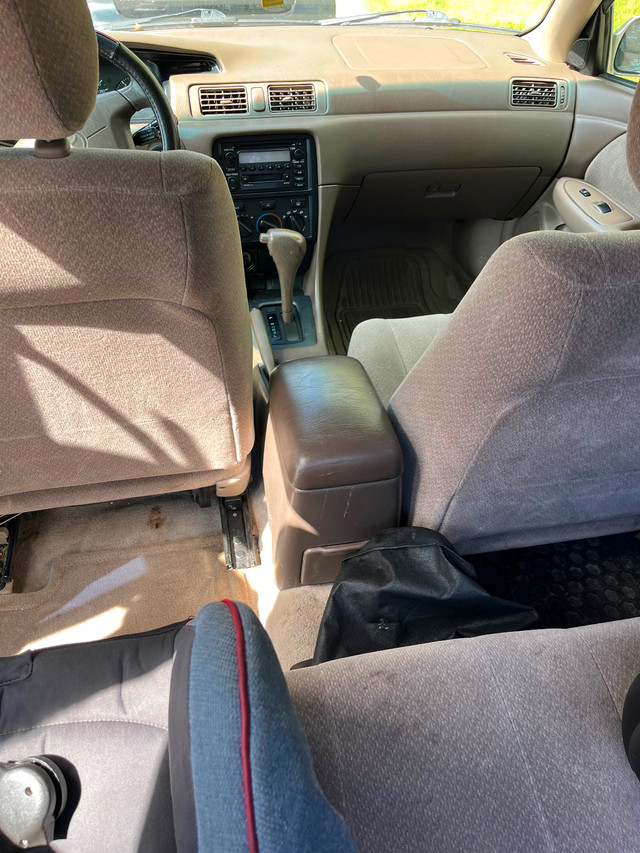 Toyota Camry sale on very good price in Cars & Trucks in Calgary - Image 3