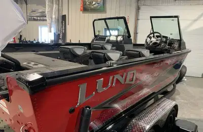 2021 LUND IMPACT XS 2025”, View more