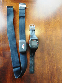 Polar Bluetooth Fitness Watch (No charger) (Chest Strap is Sold)