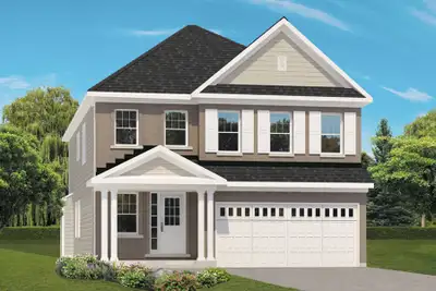 Executive Luxury Mansion (Single Large Home (Approx: 2,700 SQ FT) 4 Bed Rooms with DEN & 3.5 Washroo...