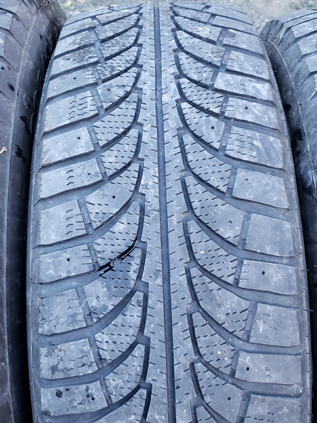 4 Tires on Rims for sale in Tires & Rims in New Glasgow