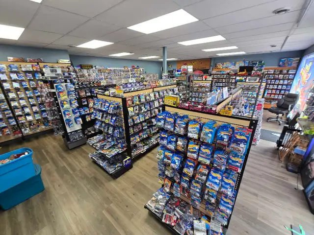 JUNE 13TH Hot Wheels & Diecast Parking lot Sale  in Events in Edmonton - Image 11