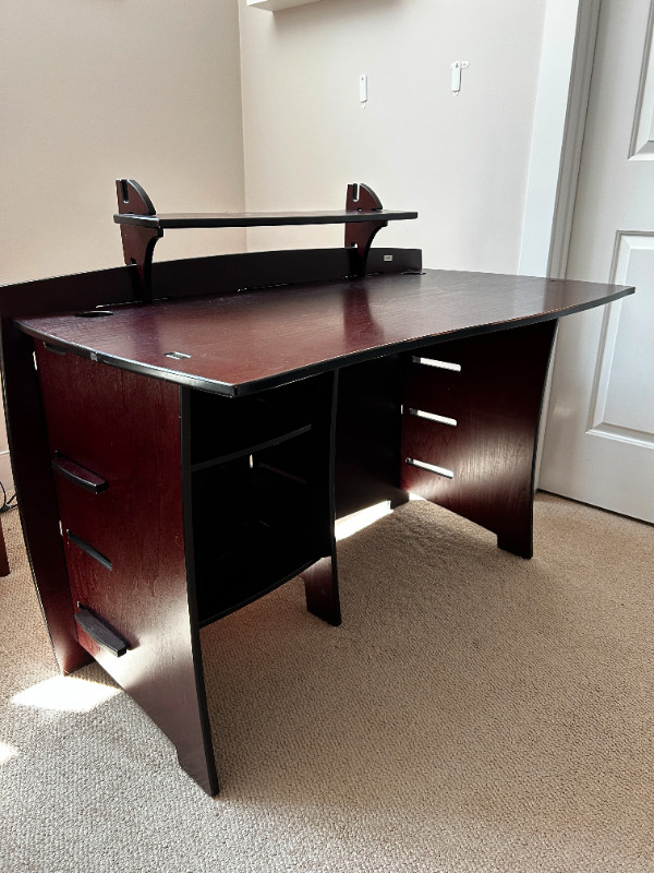 Folding Desk Desks Calgary Kijiji