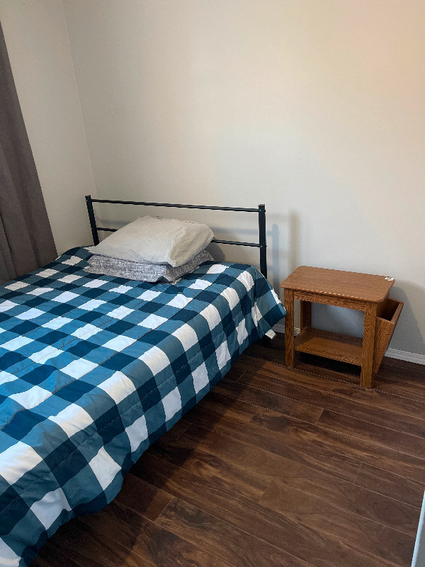 Room for Rent Rocanville. in Room Rentals & Roommates in Regina