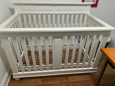 Excellent Baby Crib (Pali Torino Forever Crib), View more