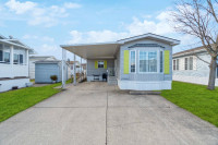 Bluewater Country Modular Home For Sale