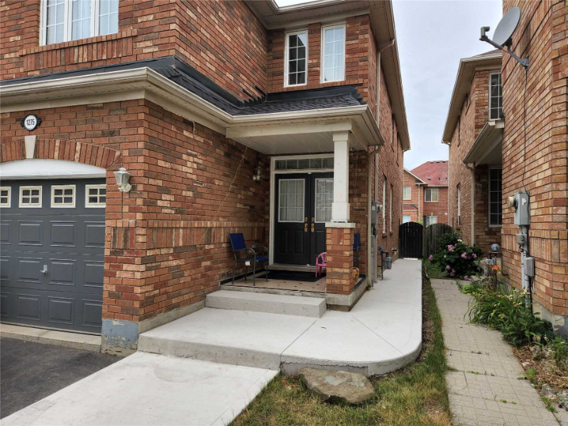 1 Bedroom Legal Basement Apartment for Rent in Mississauga Long Term