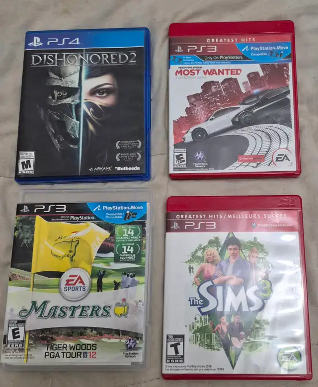 Video games for sale in XBOX One in Kingston - Image 3
