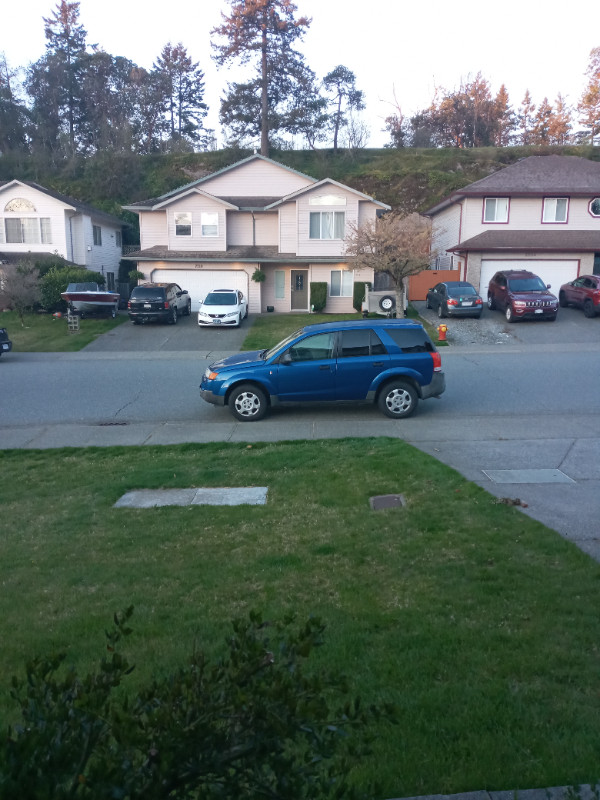 2005 Saturn Vue SUV in Cars & Trucks in Nanaimo - Image 2