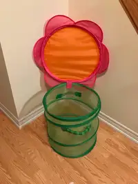 IKEA Laundry Basket for Kids