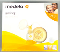 Medela Swing Single Electric Breastpump