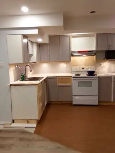 Room and attached bathroom full and furnished with your own kitchen separate. All included,Navan are...