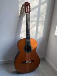 Alhambra 5p Classical Guitar