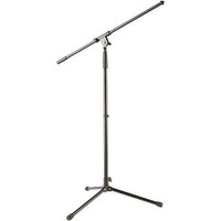Tripod Microphone Stand (Profile Brand) w/ Mic Clip