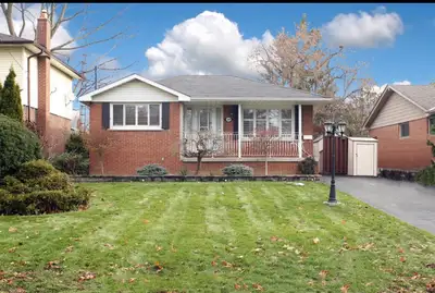 2-Bedroom Basement in Apartment for Rent – Oshawa Available Now | Quiet Residential Area | Ideal for...