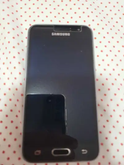 Samsung Galaxy J16, View more