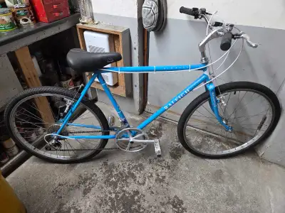 150$/chacun Plusieurs Velo de montagne roues 26po, View more