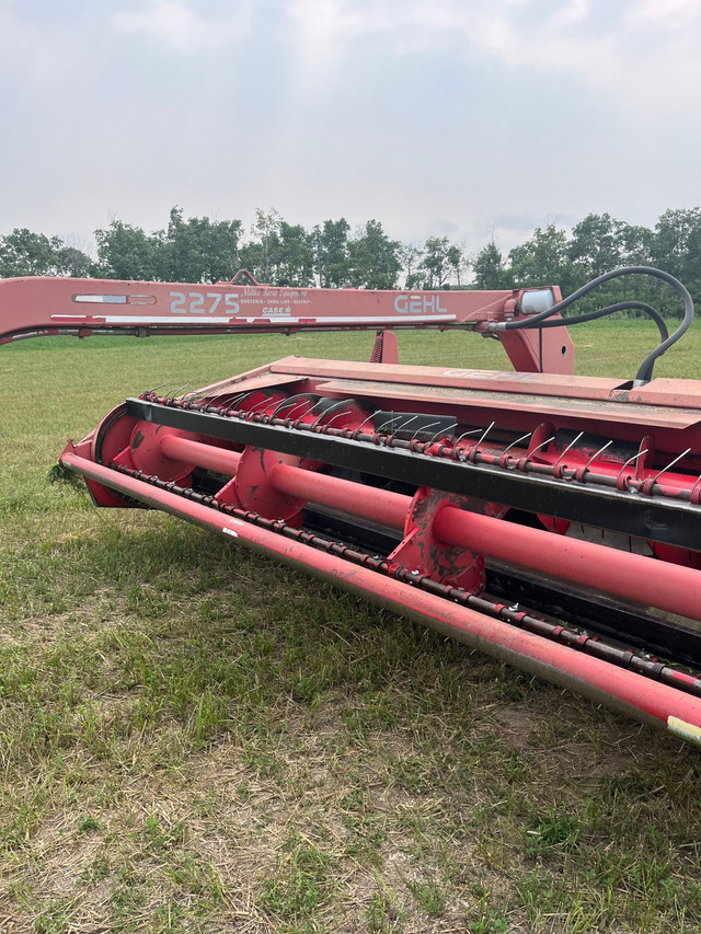 Mower conditioner | Farming Equipment | Saskatoon | Kijiji