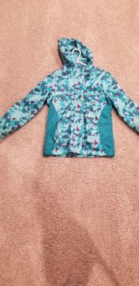 Girls spring/fall coat size 6
