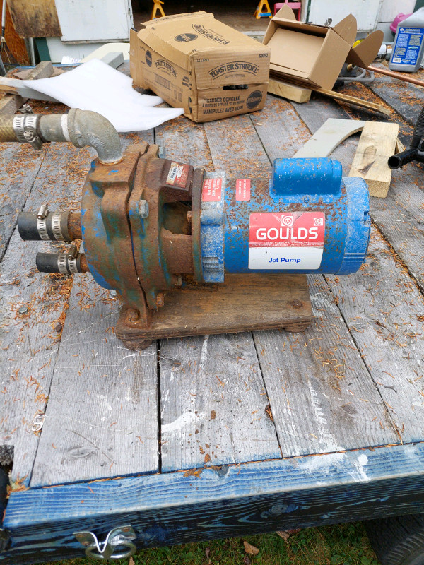 Water pump for sale  
