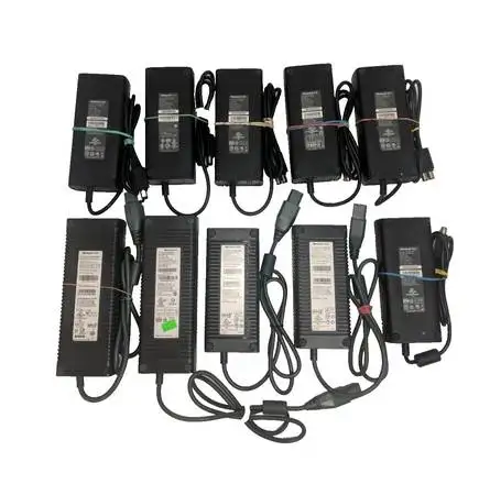 Xbox 360 power supply64556778152323120