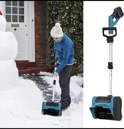 snow shovel , View more