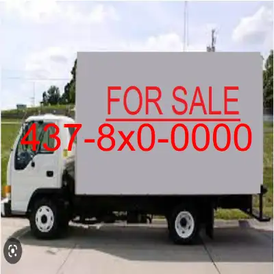 Zeros Penta For \sale 00000 416 Toronto Numbers, View more