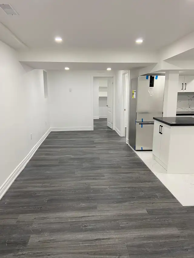 Basement Available for Rent in Ajax in Long Term Rentals in Oshawa / Durham Region - Image 6